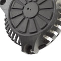 Recoil Starter Pull Start Assembly for Hecht Lawn Mowers Lawn Mower Starter Axl China Mainland