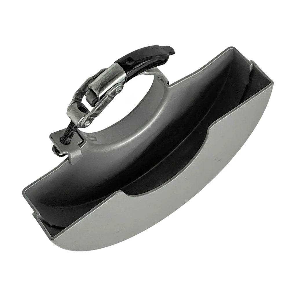 125mm Angle Grinder Guard – Fast-Clamp 50mm Disc Cover Grinder Guard Cover Axl