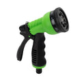 Adjustable Garden Hose Spray Nozzle – Multi-Mode Anti-Slip Garden Hose Nozzle Axl A1