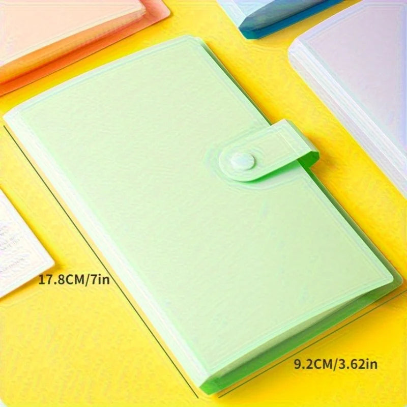 100-Piece Banknote Collection Set – Album, Box & Protective Bags Banknote Collection Set Axl