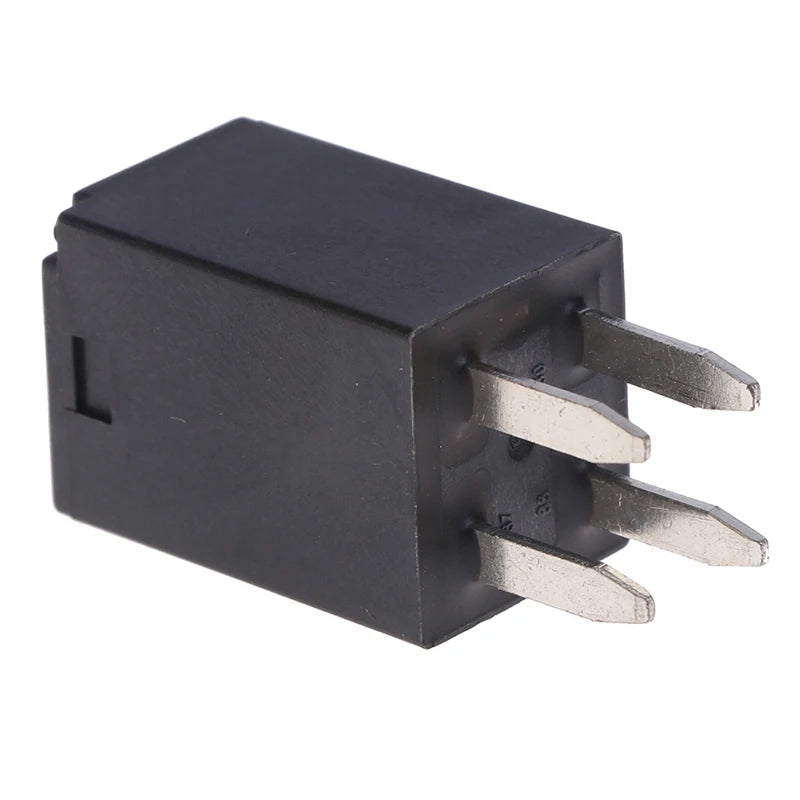 Automotive Relay 303-1AH-C-R1 U01 12VDC 4-Pin | CE Certified Automotive Relay Axl