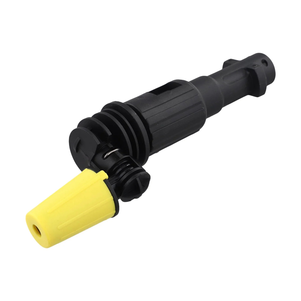 High Pressure Turbo Nozzle 360° Rotating – K2–K7 Washer Pressure Washer Nozzle Axl