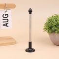 Magnetic Golf Alignment Rod – Club Direction Training Aid Golf Training Aid Axl Black