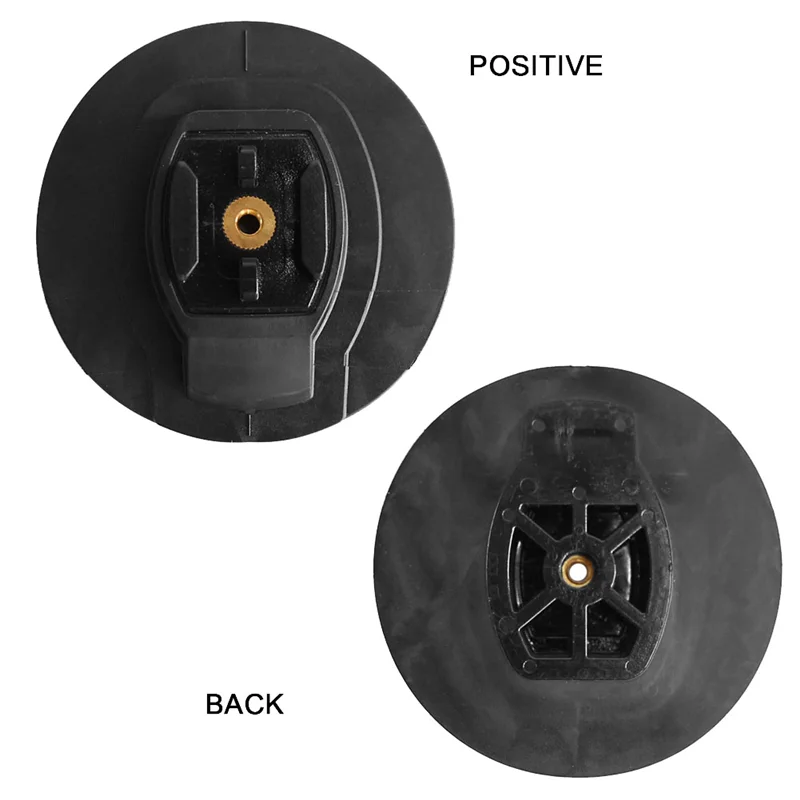 Adhesive Action Camera Mount for SUP Surfboard & Outdoors Camera Mount Accessory Axl