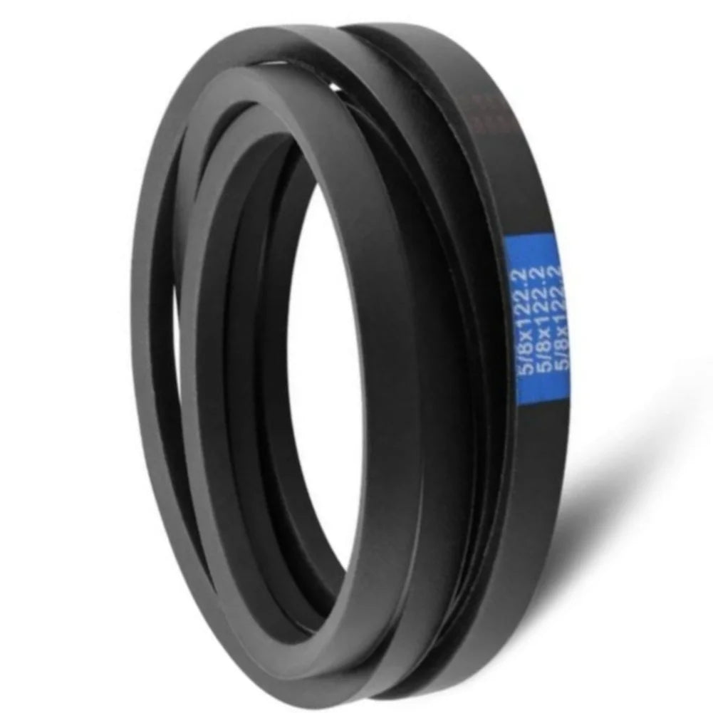 60-Inch V-Belt for Lawn Tractors 1023E 1025R 1026R Lawn Mower Belt Axl