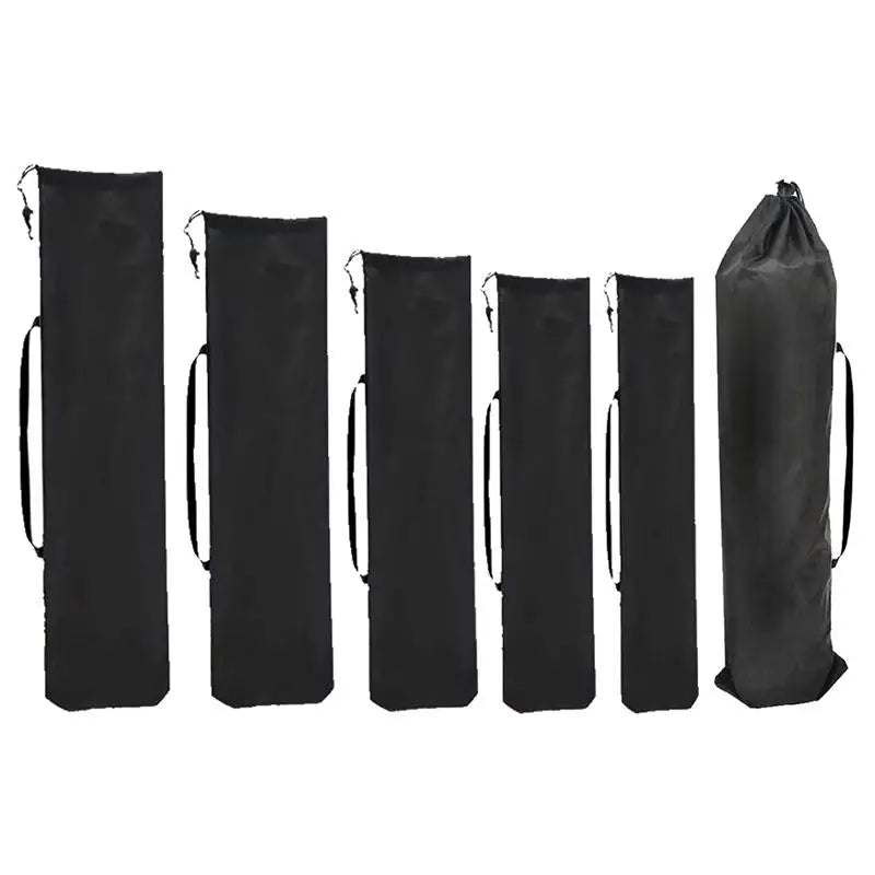 Camping Chair Storage Bag – Portable Nylon Carrying Case Chair Carrying Case Axl