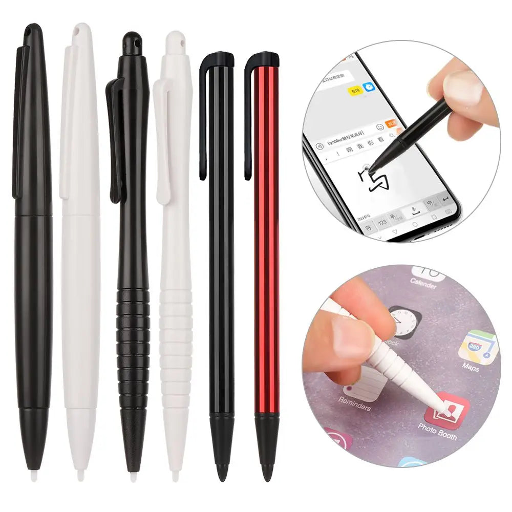 Universal Resistive Touch Screen Stylus Pen – Tablets & Phones Touch Screen Stylus Axl