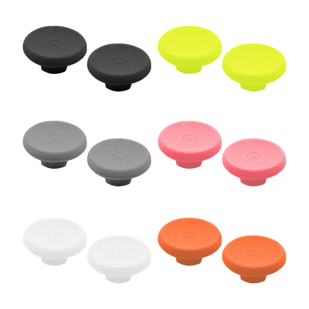 Legion Go Joystick Cap PLA Replacement – Anti-Slip, 4 Colors Controller Joystick Cap Axl