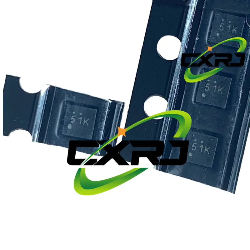 RT5753A QFN Drive IC Chipset for Computer – 2 to 10 Pcs Drive IC Chipset Axl 2PCS China Mainland