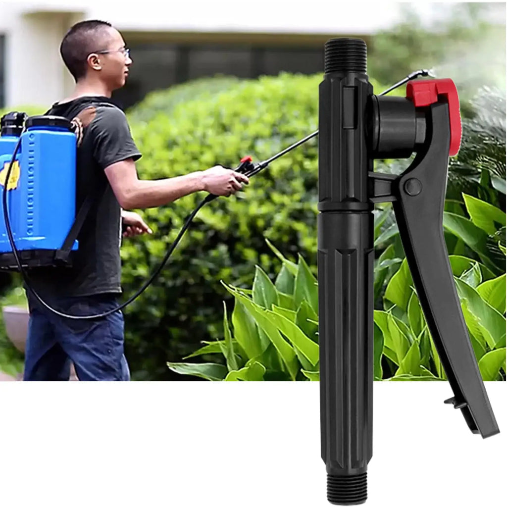 Pump Sprayer Wand Replacement Handle | Universal Garden Fit Sprayer Handle Axl