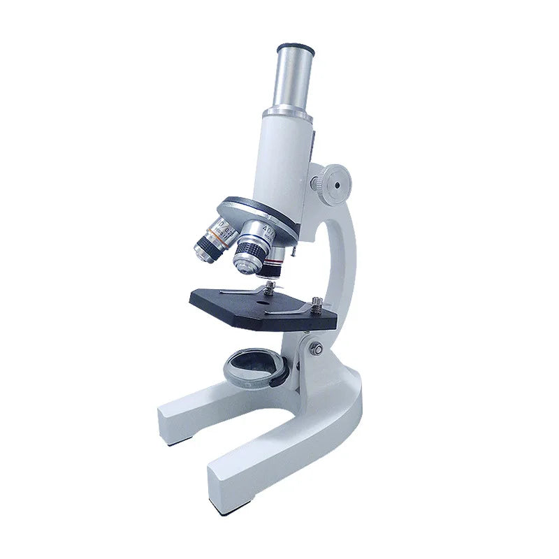 Portable Biological Microscope – Kids Science & Education Educational Microscope Axl