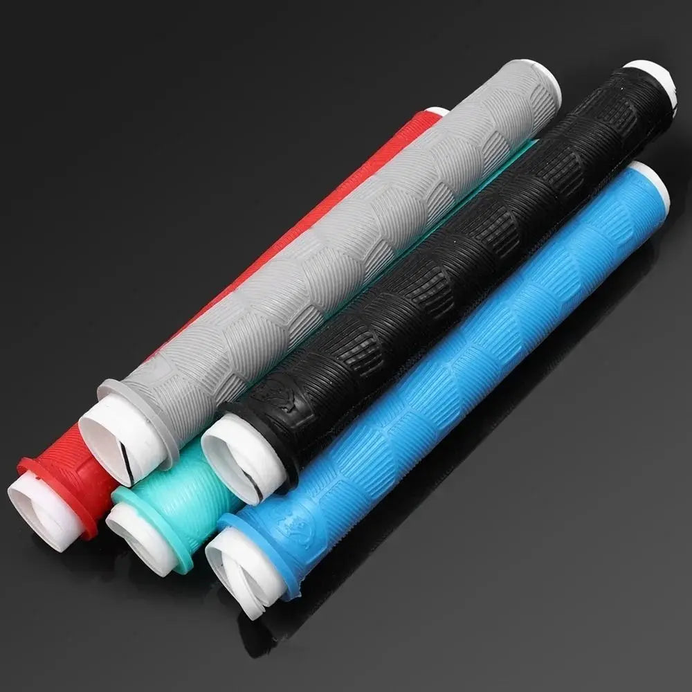 Silicone Fishing Rod Handle Grip Wrap – Non-Slip Cover Fishing Rod Grip Axl