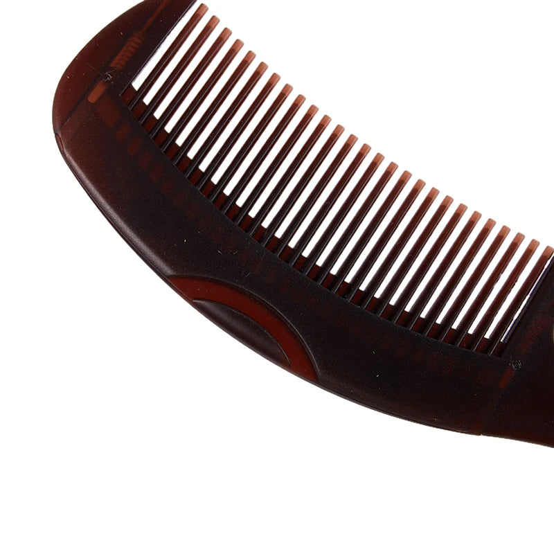 Anti-Static Hollow Massage Comb – Detangling Hair Brush Massage Hair Comb Axl