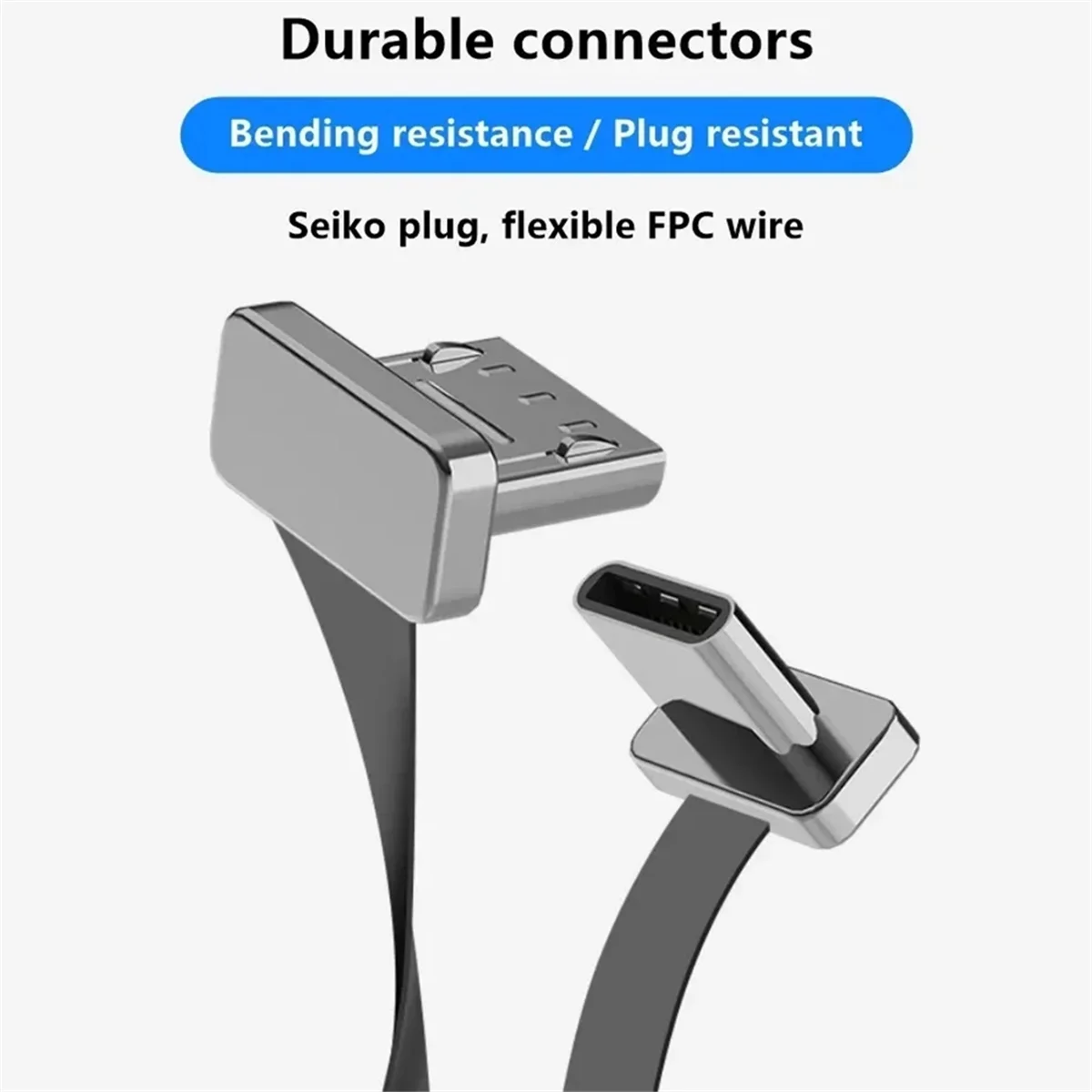 Type-C Wireless Charging Receiver – Fast Charger Adapter Wireless Charger Adapter Axl