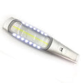 LED Handheld Magnifying Glass – High-Definition Reading Lens LED Magnifying Glass Axl 4X