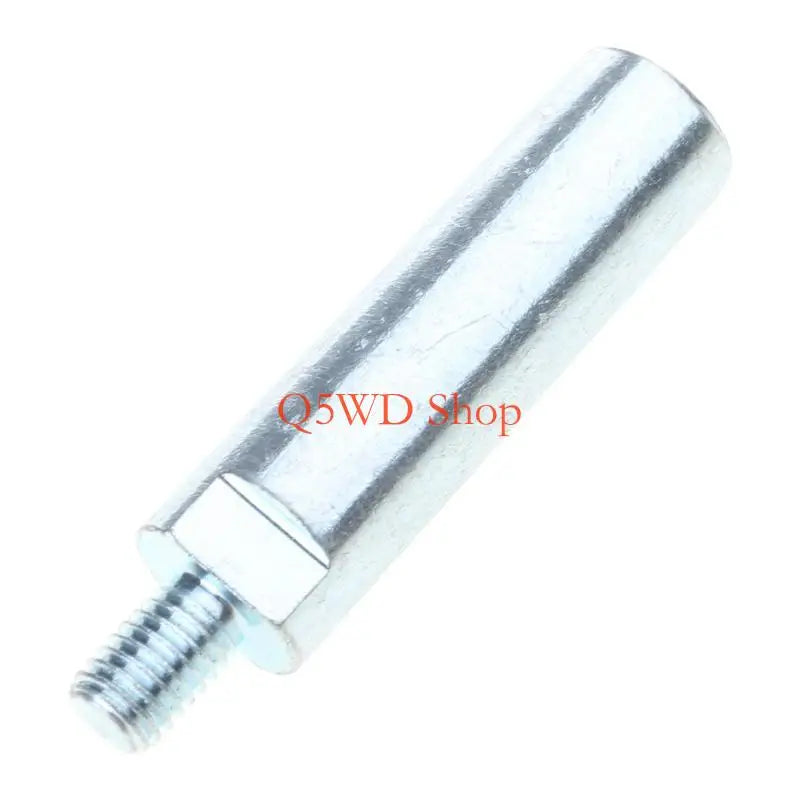 M10 to M14 Angle Grinder Adapter – Thread Converter for Polisher Grinder Thread Adapter Axl