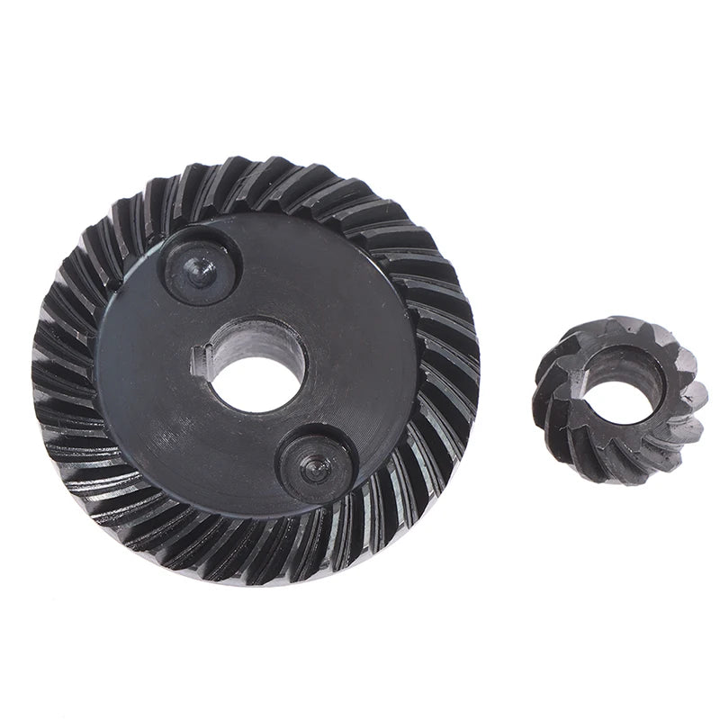 Metal Spiral Bevel Gear Set for 9523 Angle Grinder Angle Grinder Gear Set Axl