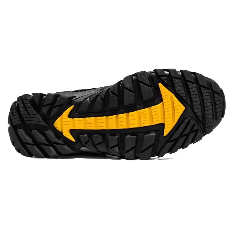 Men's Breathable Mesh Sneakers – Lightweight Casual Running Shoes Men's Sneakers Axl