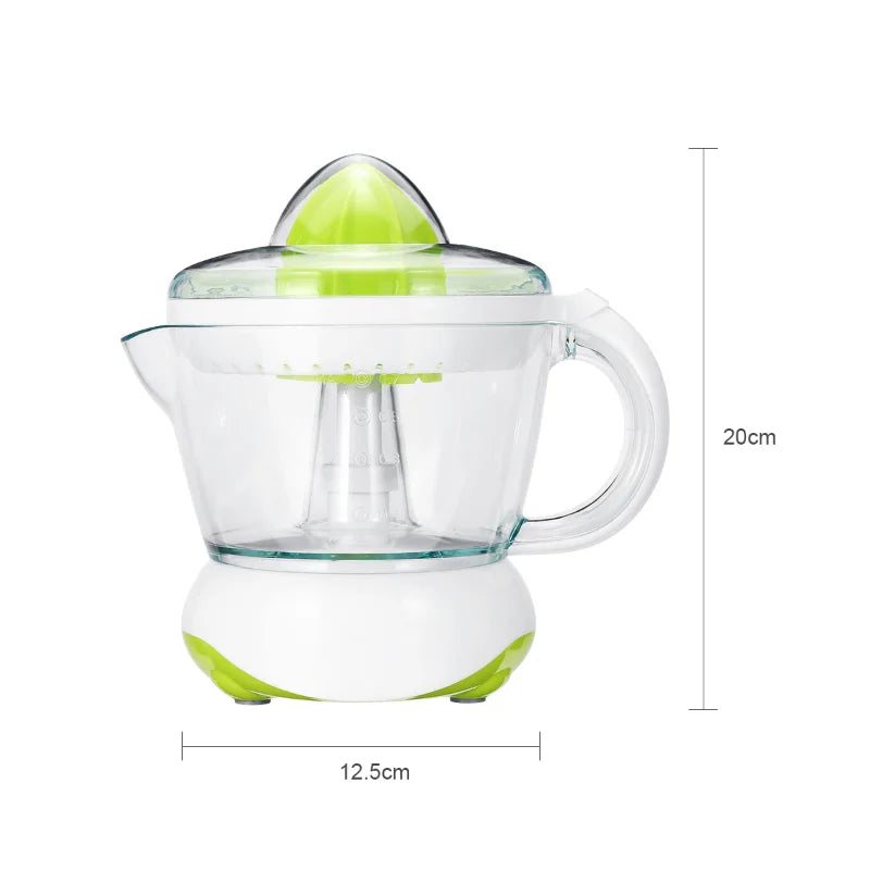 BALASHOV 700ml Electric Citrus Juicer – Orange & Lemon Squeezer Electric Citrus Juicer Axl