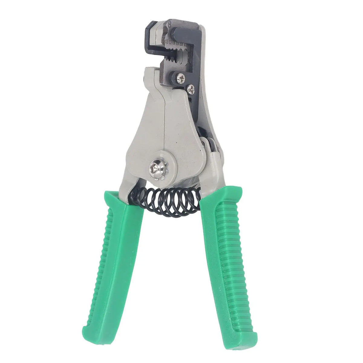 Wire Stripper Pliers 0.5–3.2mm² | 7-in-1 Cable Stripping Tool Wire Stripping Pliers Axl