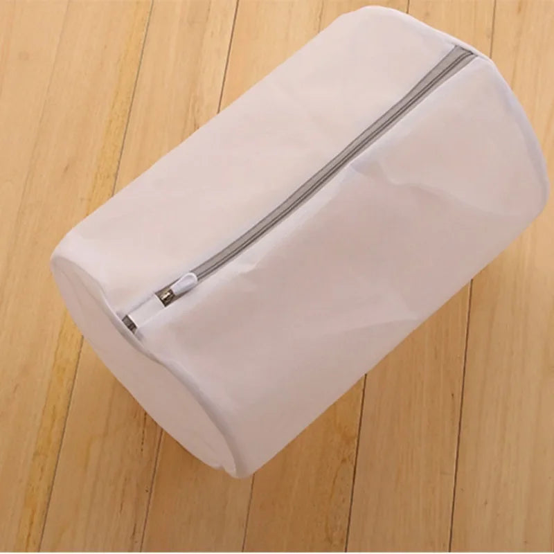 Mesh Laundry Bags for Shoes & Clothes – Machine Wash Safe Mesh Laundry Bag Axl Fine Mesh