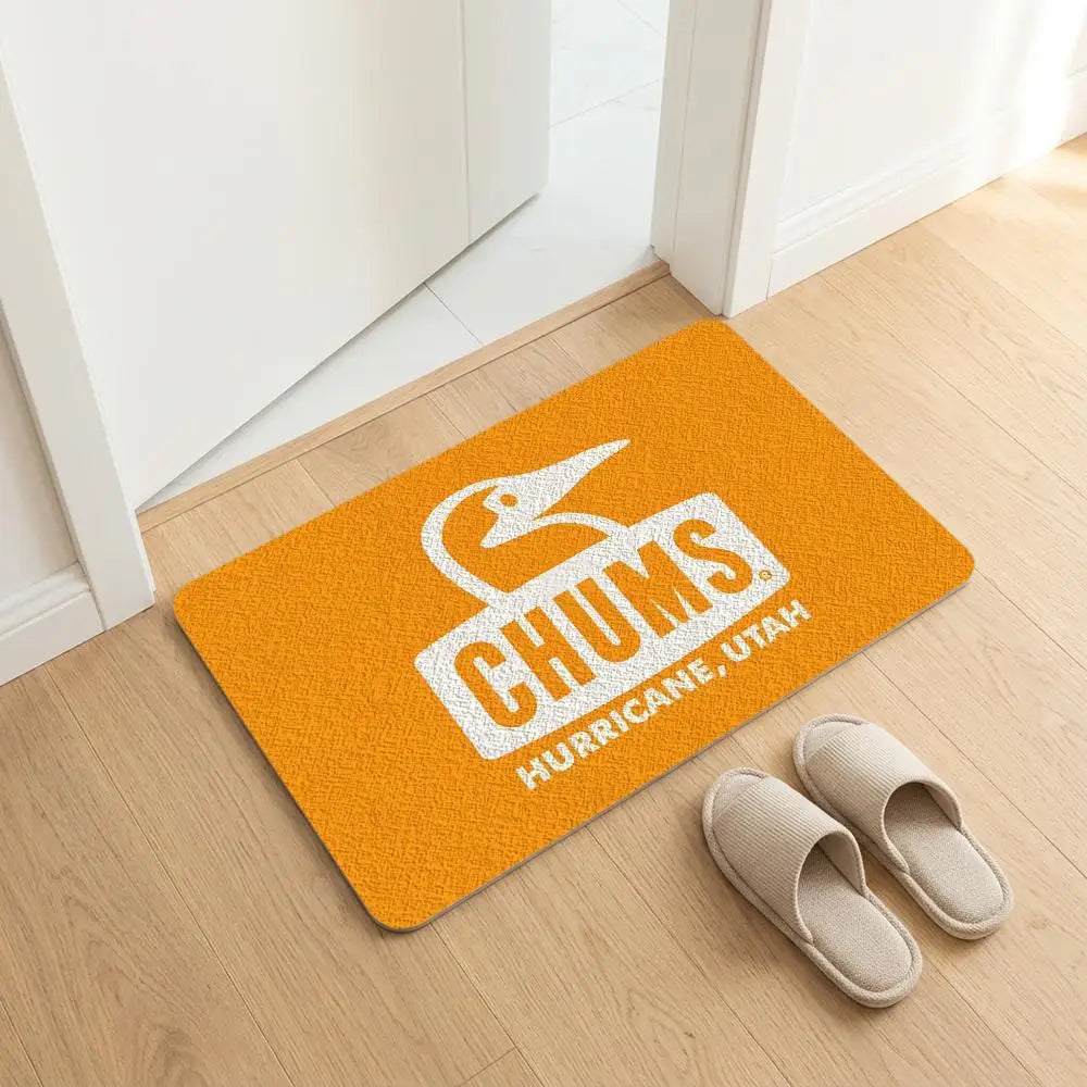 Diatomite Bath Mat – Quick Dry, Absorbent, Anti-Slip Floor Mat Diatomite Bath Mat Axl White1 30x45cm