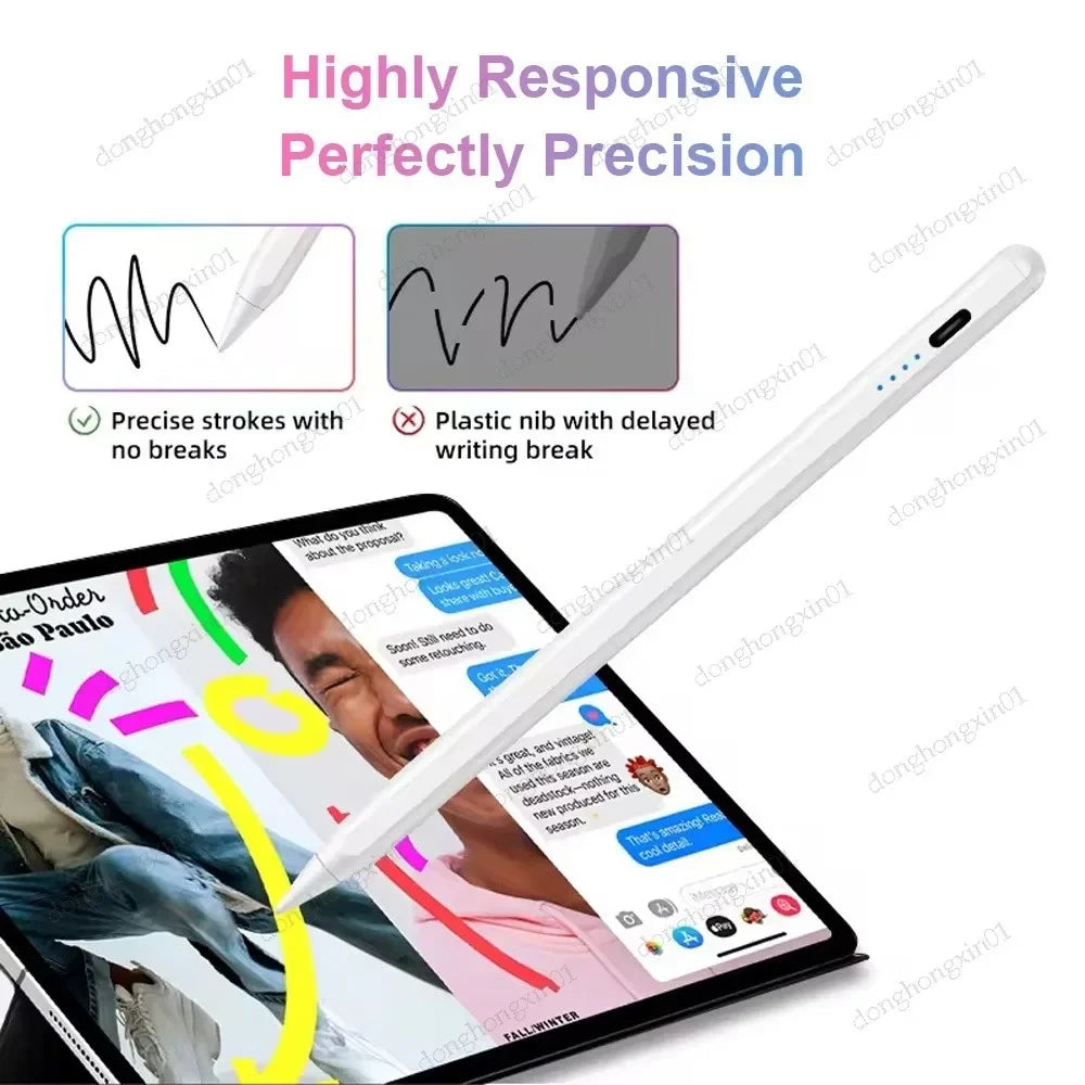Universal Stylus Pen for Xiaomi Redmi Pad & Android Tablets Tablet Stylus Pen Axl