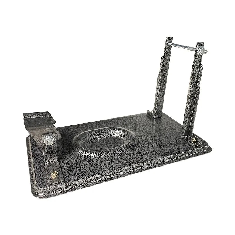 Heavy-Duty Electric Planer Inverted Mounting Stand | Steel Planer Mounting Stand Axl 1 Pc