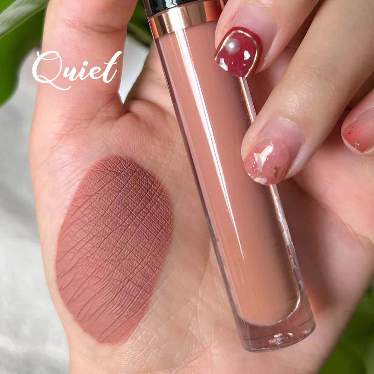 Vegan Private Label Lip Gloss Wholesale – 162 Shades Private Label Lip Gloss Axl