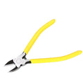 Compact Flush Wire Cutter – Precision Side Cutting Pliers Flush Wire Cutter Axl 1PC