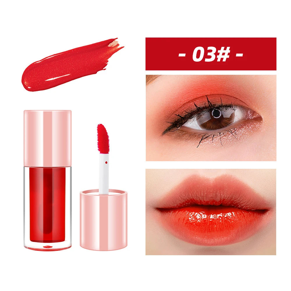 Matte Jelly Lip Tint – Vegan Velvet Liquid Lipstick | Wholesale Liquid Lip Tint Axl 03 10pcs with logo