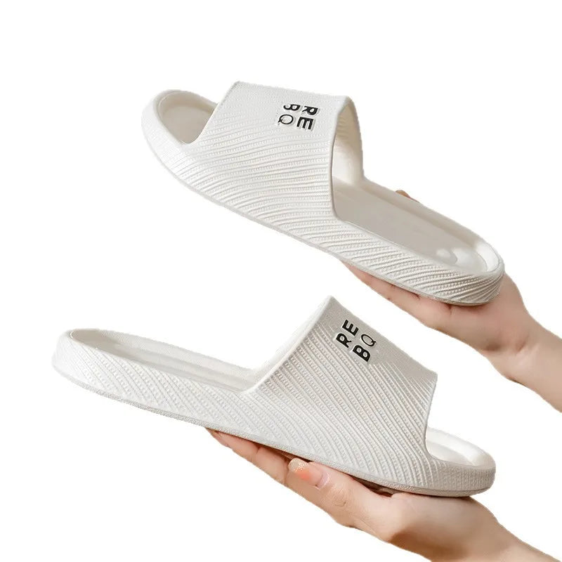 EVA Home Slippers – Unisex Bathroom Shower Sandals EVA Home Slippers Axl