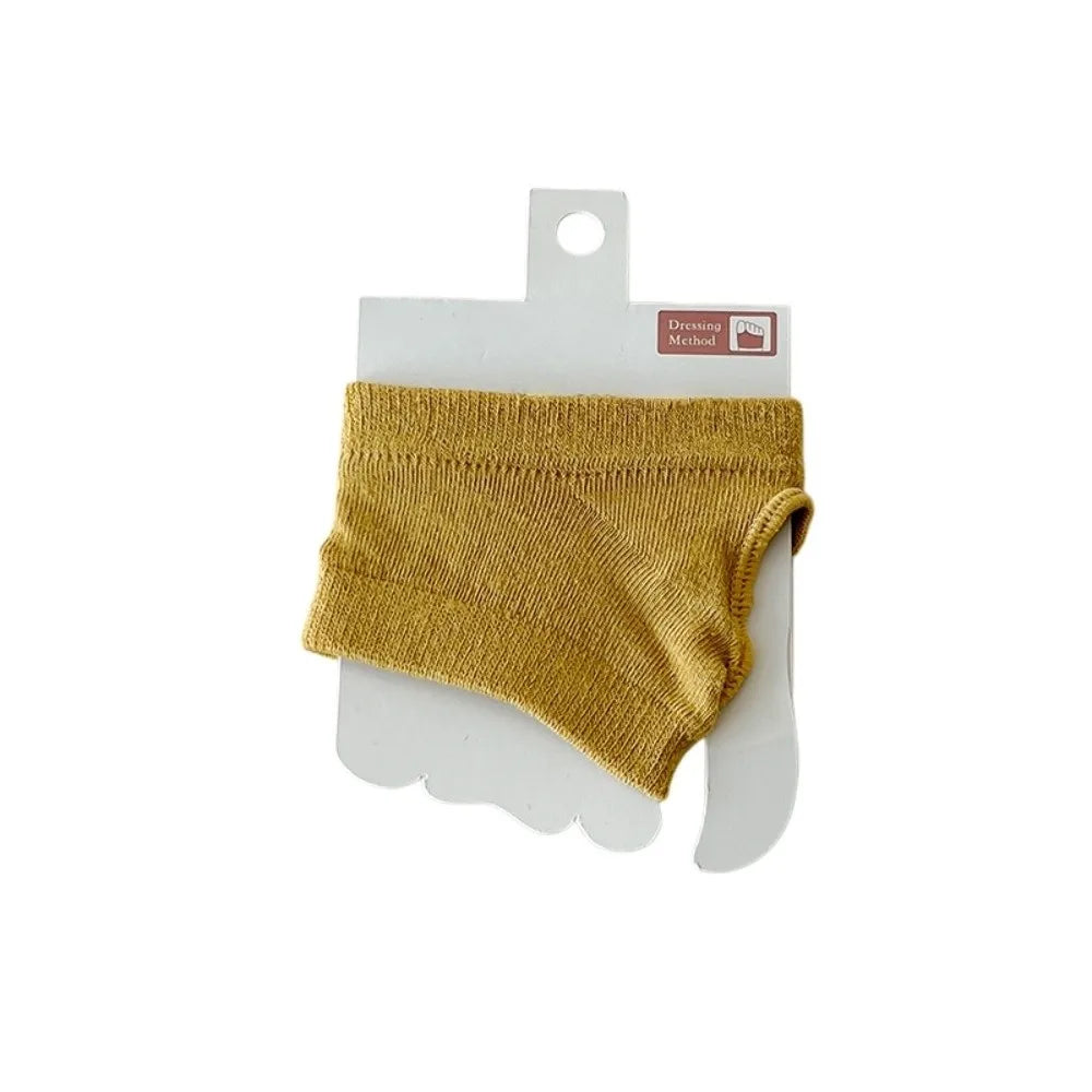 Soft Cotton Forefoot Toe Socks – Invisible Half Foot Hosiery Forefoot Toe Socks Axl