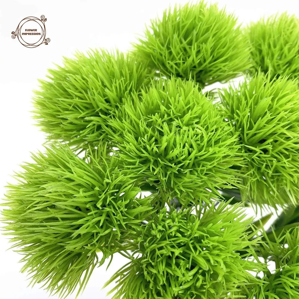Artificial Dandelion Flowers – Plastic Faux Plants for Home & Events Artificial Flowers Axl
