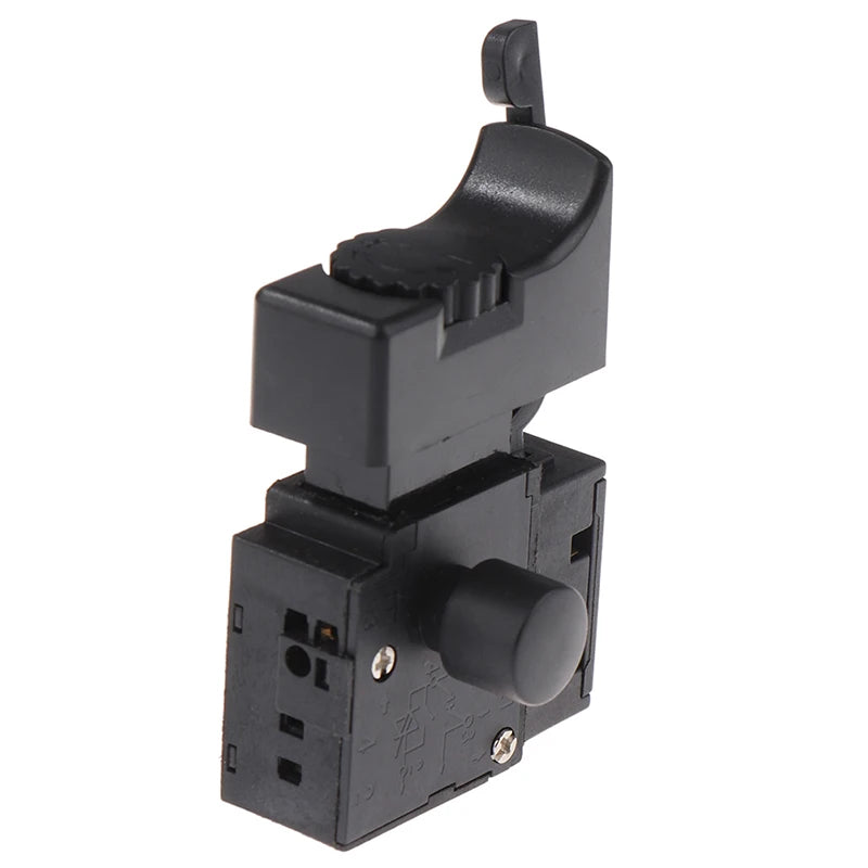 FA2-6/1BEK Electric Drill Speed Control Trigger Switch 4A 250V Drill Trigger Switch Axl