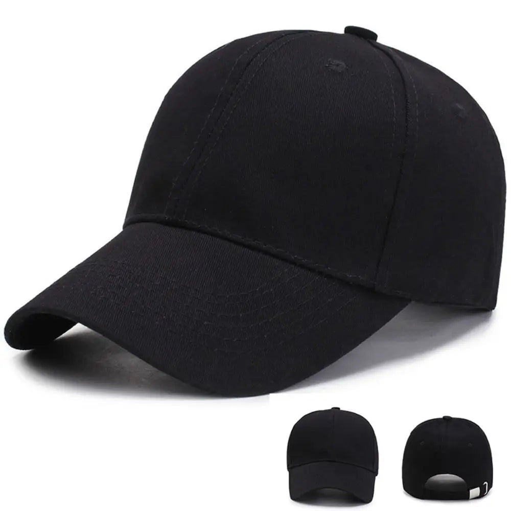 Unisex UPF 50+ Baseball Cap – Breathable Cotton Sun Hat Baseball Cap Axl