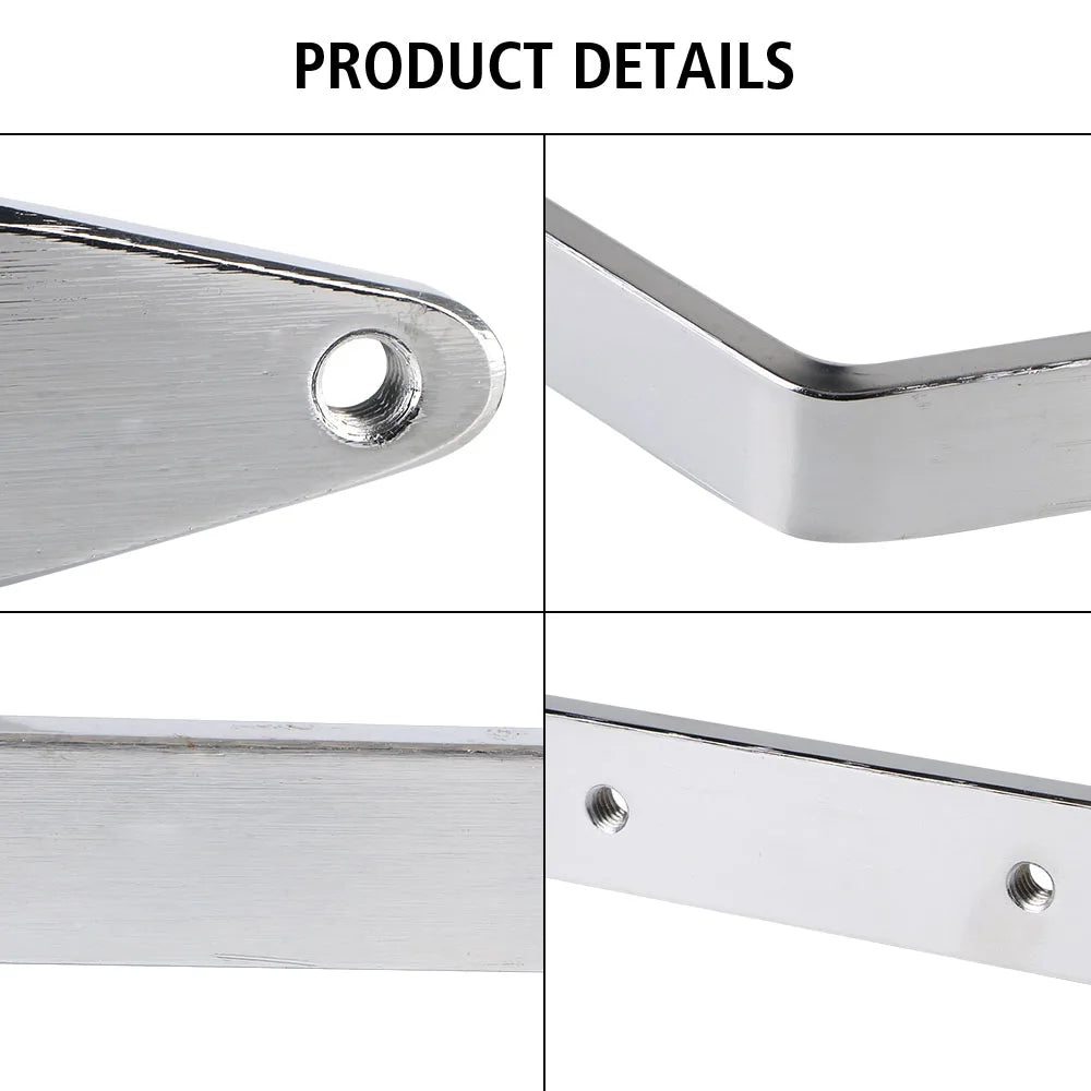 Paintless Dent Repair Kit – Car Sheet Metal Sliding Rod Tool Dent Repair Tool Axl