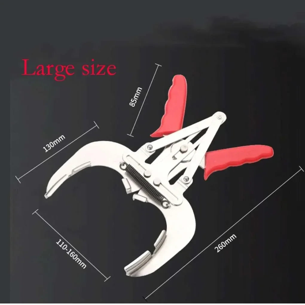 Heavy Duty Piston Ring Pliers – Clamp & Expander Auto Tool Piston Ring Pliers Axl Large China Mainland