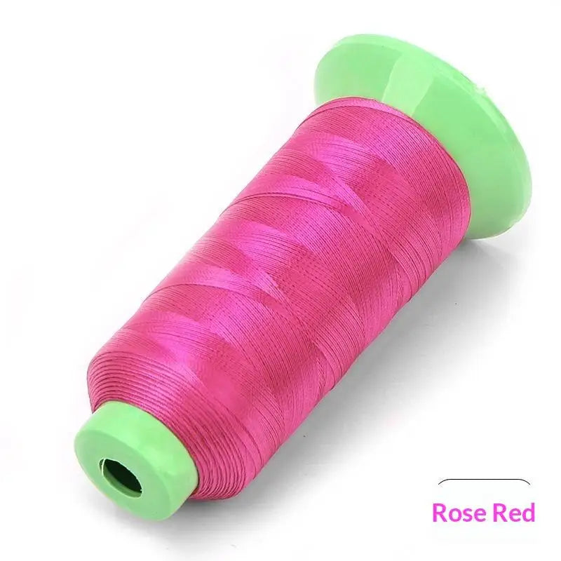 Heavy Duty Polyester Sewing Thread 2000 Yards 210D/3 Sewing Thread Axl A15