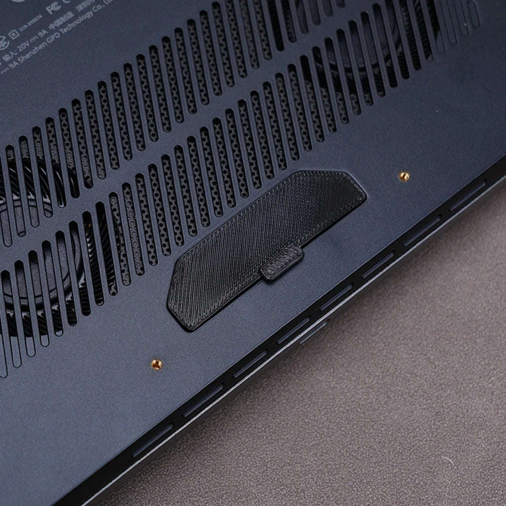 GPD WIN 5 Charging Port Dust Plug Cover – Port Protector Port Dust Plug Axl