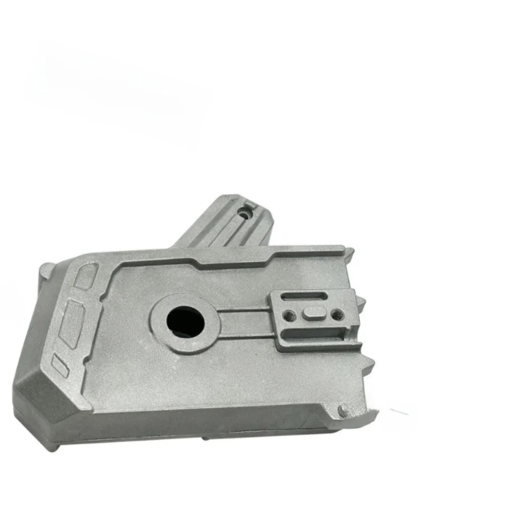 Electric Chainsaw Gearbox Housing – 405-7 Aluminium Spare Part Chainsaw Spare Part Axl China Mainland