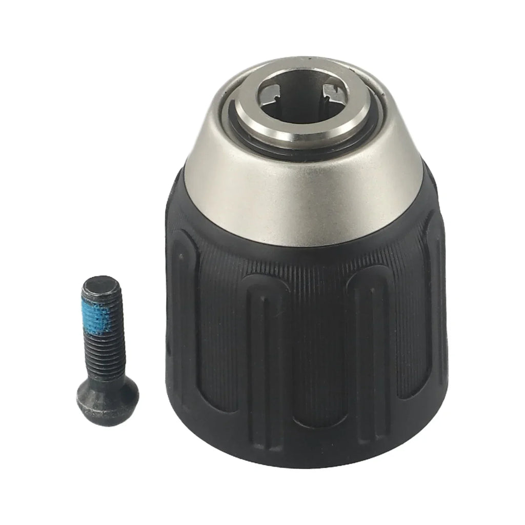 1/2" Keyless Drill Chuck N472497 & Screw for DCD771 DCD777 Drill Chuck Set Axl China Mainland