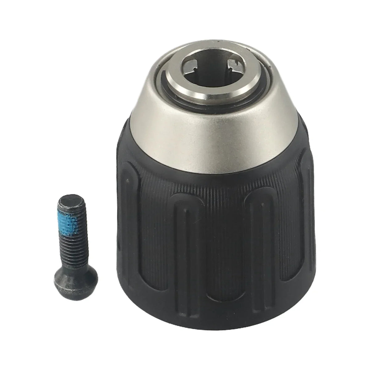 1/2" Keyless Drill Chuck N472497 & Screw for DCD771 DCD777 Drill Chuck Set Axl China Mainland