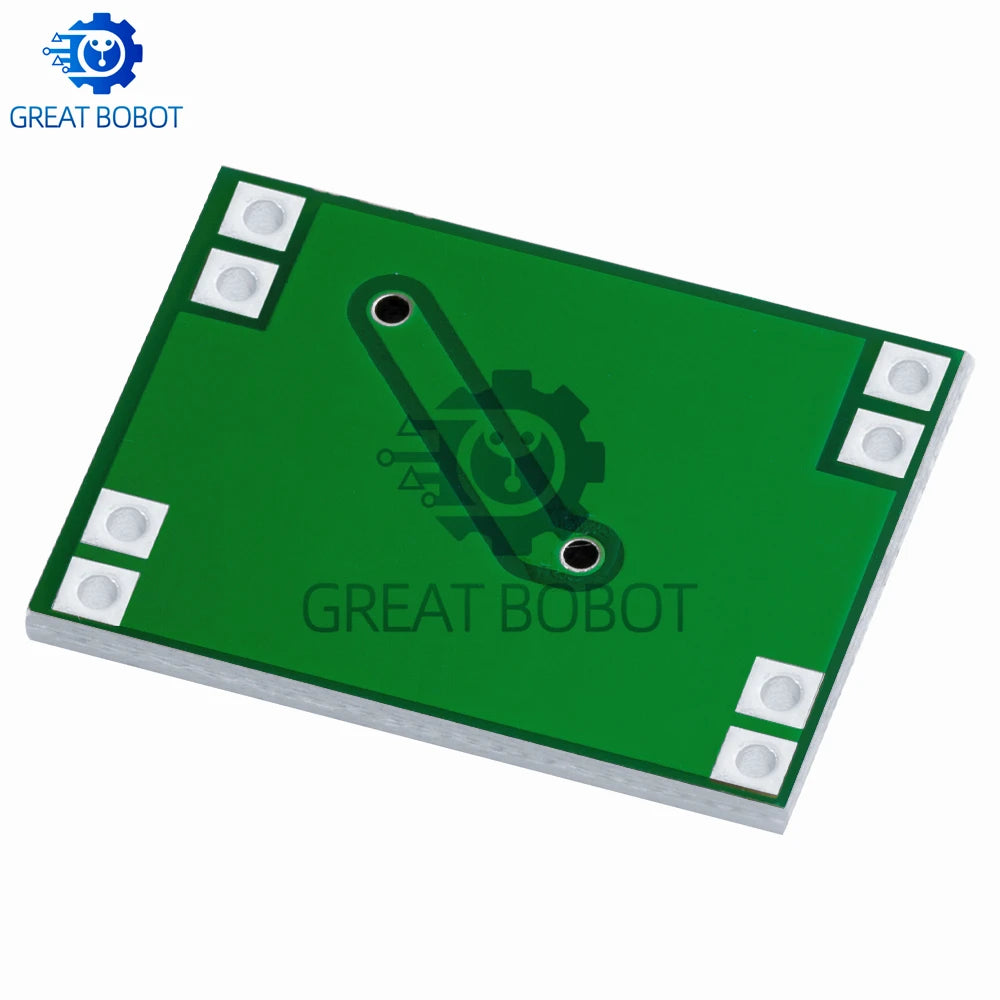 XL1509 Step-Down Buck Converter Module – Adjustable Voltage Buck Converter Module Axl