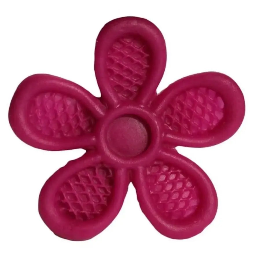 3D Flower Silicone Mold – Fondant, Chocolate & Soap Mould Silicone Baking Mold Axl