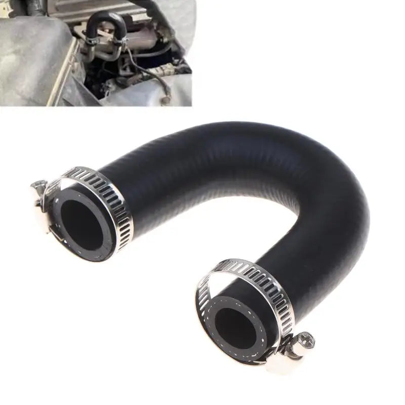 Silicone Heater Core Bypass Hose – LS1 LS2 LS3 LS6 LQ4 LQ9 Coolant Bypass Hose Axl