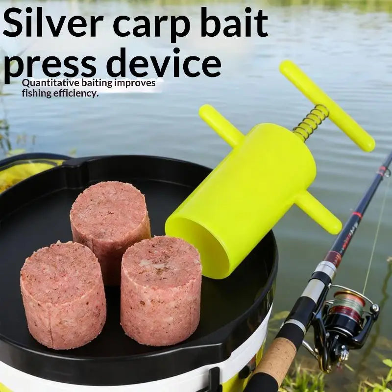 Fishing Bait Press Lure Shaping Tool – 1/3/5 Pack Fishing Bait Tool Axl