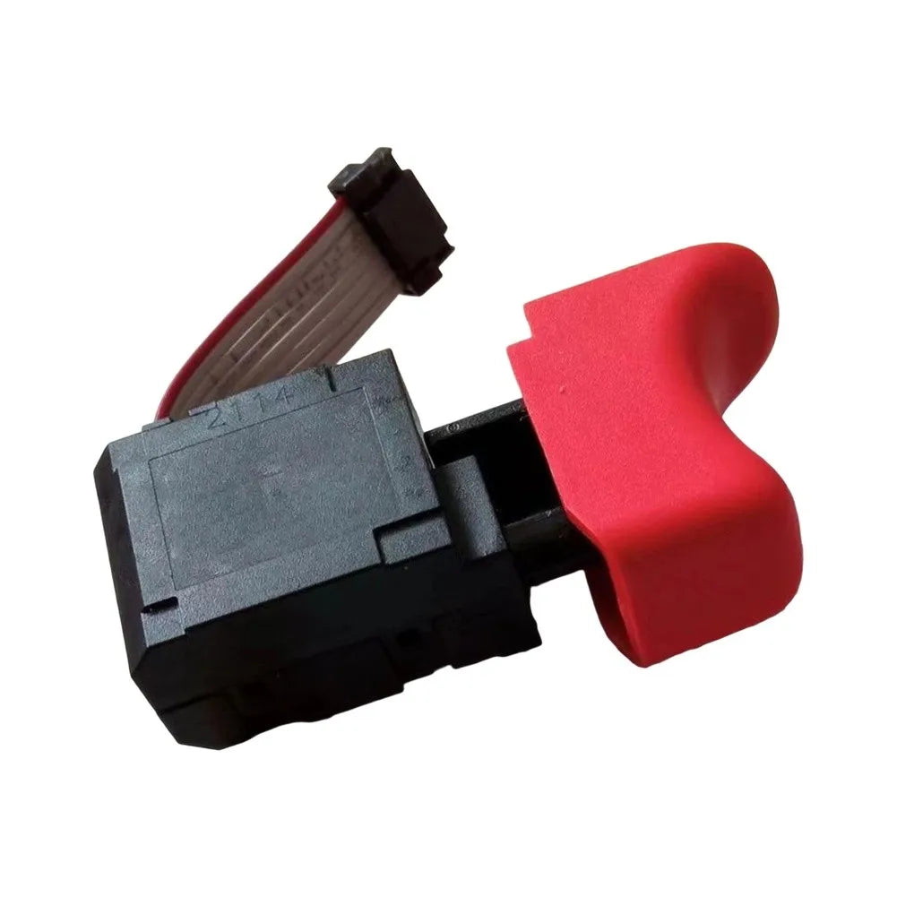 Trigger Switch 2607202516 for GSR12V-35 & GSR12V-35HX Drill Power Tool Switch Axl China Mainland