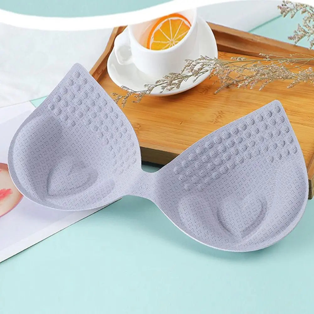 Removable Bikini Bra Inserts – Sponge Swimsuit Chest Pads Bikini Bra Inserts Axl