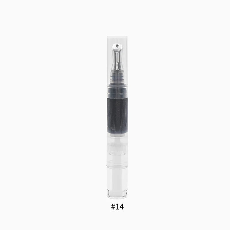 Vegan Temperature-Change Lip Oil – Hydrating Color-Shift Gloss Lip Oil Gloss Axl